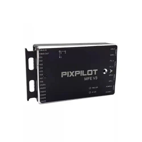 2026 New Makeflyeasy PixPilot  - Drone Flight Controller incelemesi ve fiyatı