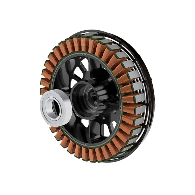 Original Genuine Mini Brushles - Drone Motor incelemesi ve fiyatı