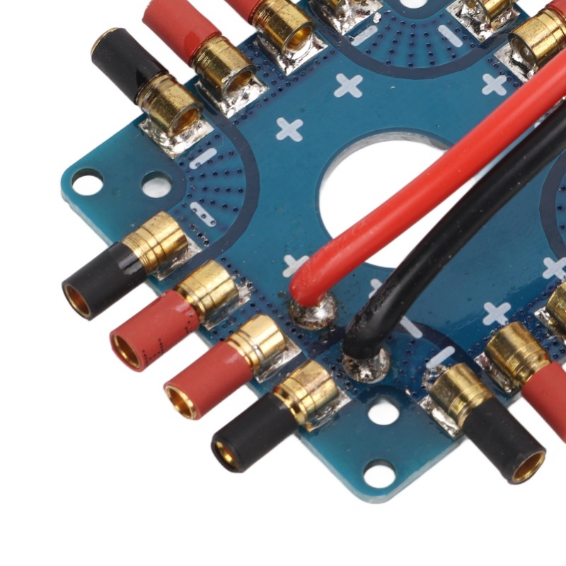 ESC Power Supply Distribution  - Drone Power Distribution Board incelemesi ve fiyatı