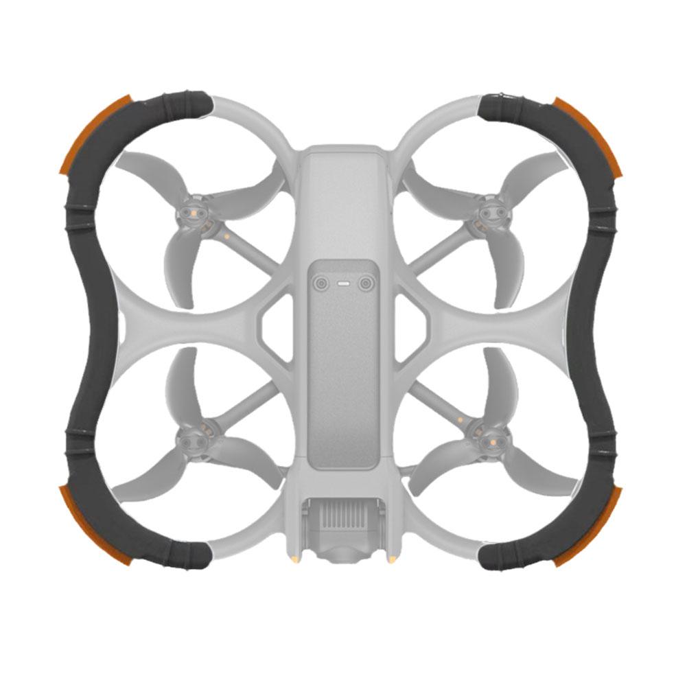 Protective Bumper for dji Avat - Drone Propeller Guard incelemesi ve fiyatı