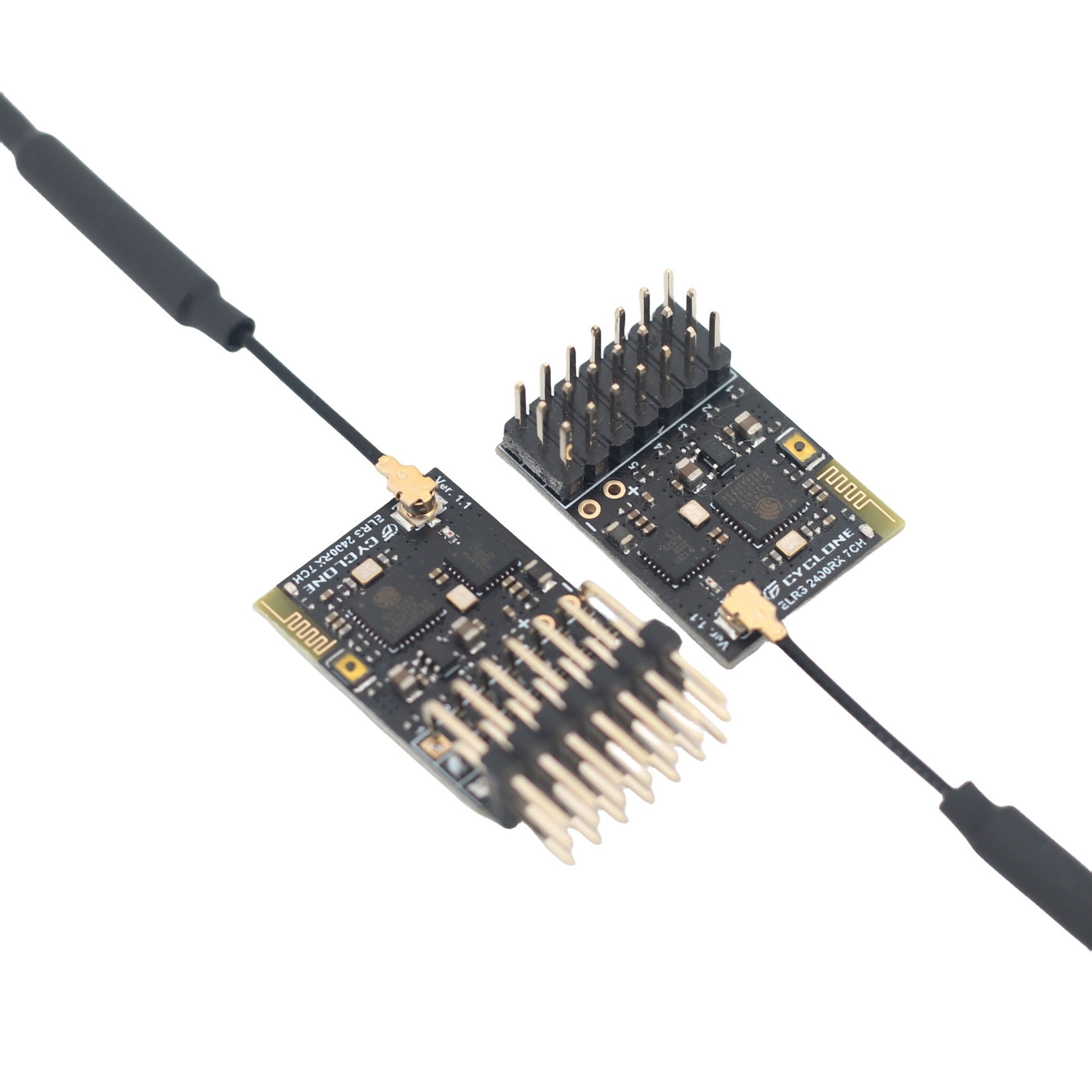 ELRS 2.4G PWM 7CH 6CH CRSF Rec - Drone Antenna incelemesi ve fiyatı