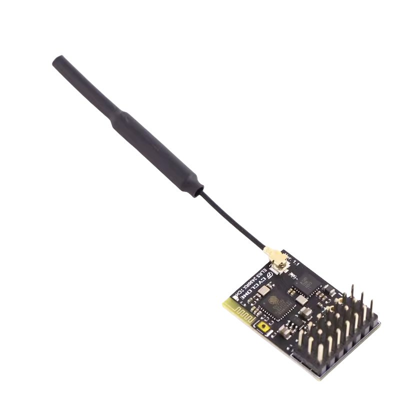 ELRS 2.4G PWM 7CH 6CH CRSF Rec - Drone Antenna incelemesi ve fiyatı