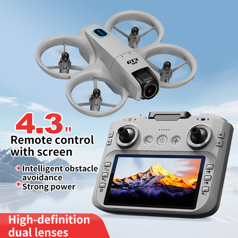 New Model GT3 MAX Drones Large - Drone Gimbal incelemesi ve fiyatı