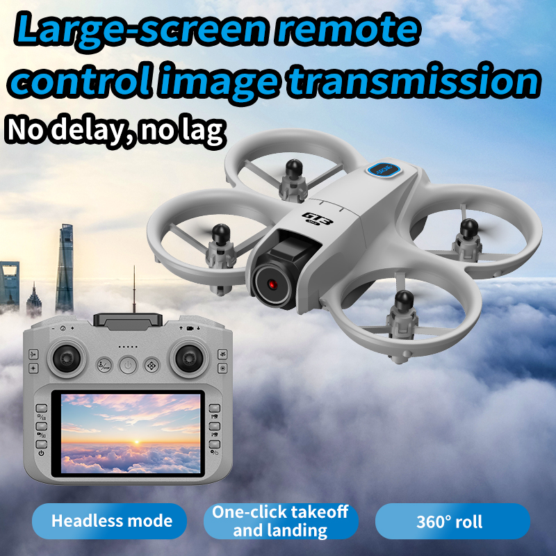 New Model GT3 MAX Drones Large - Drone Gimbal incelemesi ve fiyatı