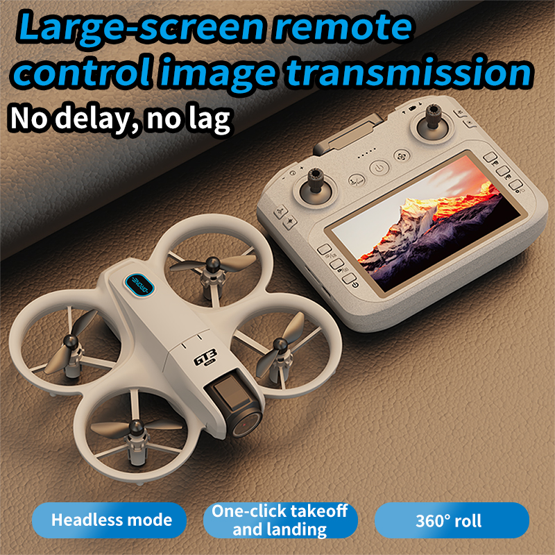 New Model GT3 MAX Drones Large - Drone Gimbal incelemesi ve fiyatı