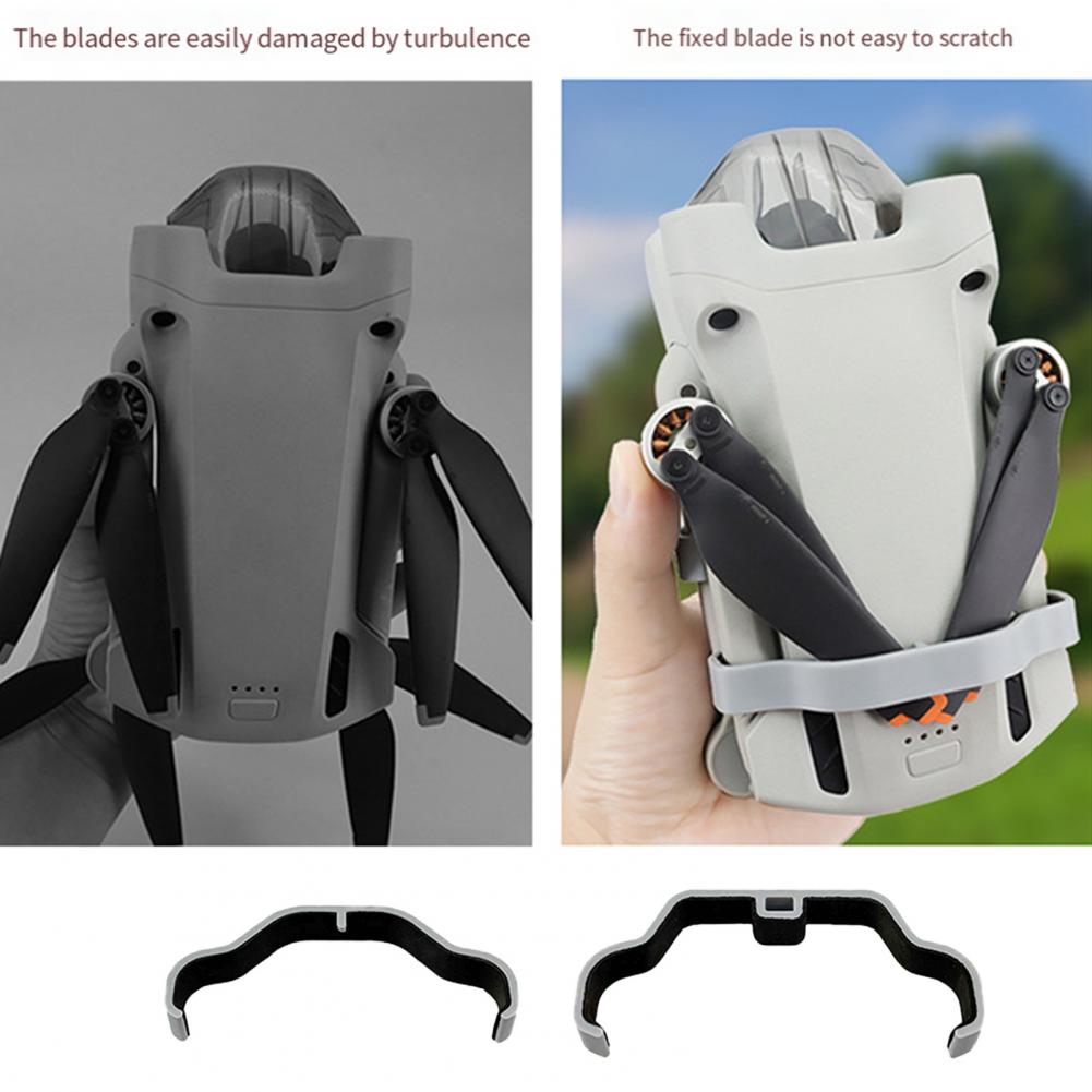 2Pcs Propeller Blade Holder fo - Drone Propeller Guard incelemesi ve fiyatı