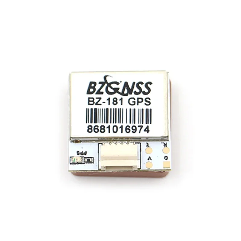 BZGNSS BZ-121 BZ-181 BZ-251 Du - Drone Compass incelemesi ve fiyatı