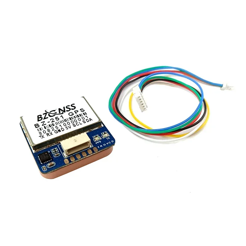 BZGNSS BZ-121 BZ-181 BZ-251 Du - Drone Compass incelemesi ve fiyatı