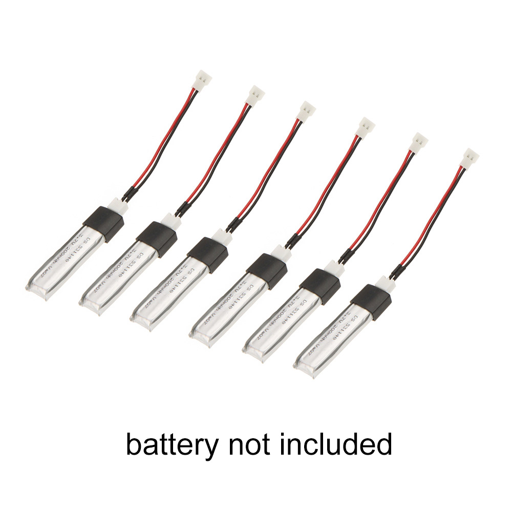 5PCS Cables And 1X 5 In 1 USB  - Drone Charger incelemesi ve fiyatı