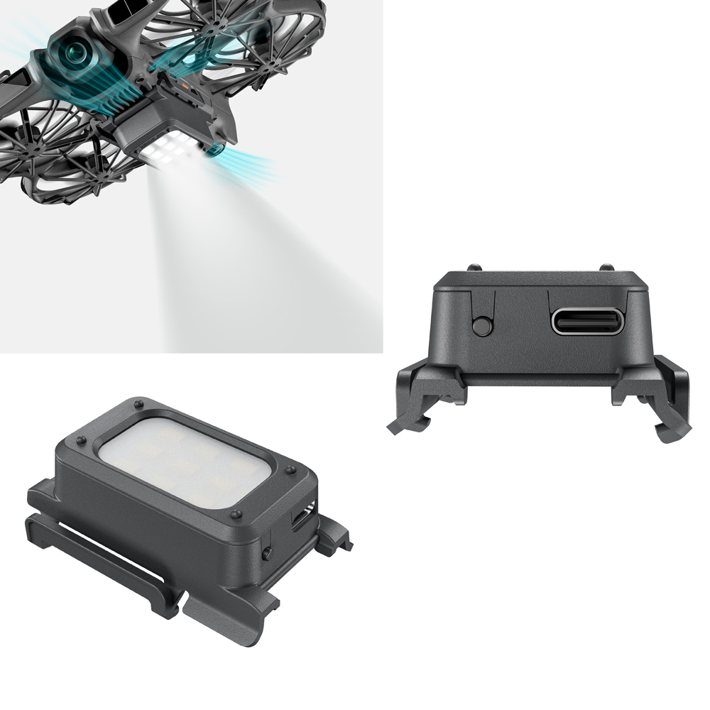 Landing Gear for DJI Neo 2- Dr - Drone Landing Gear incelemesi ve fiyatı