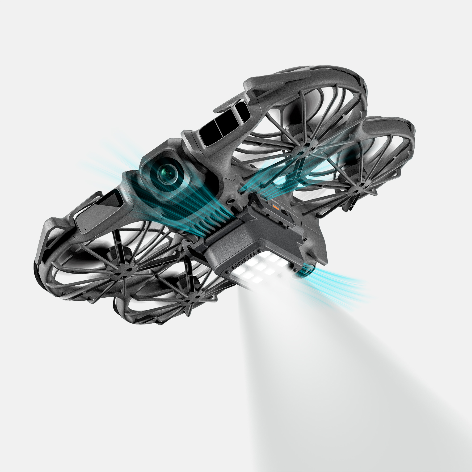 Landing Gear for DJI Neo 2- Dr - Drone Landing Gear incelemesi ve fiyatı