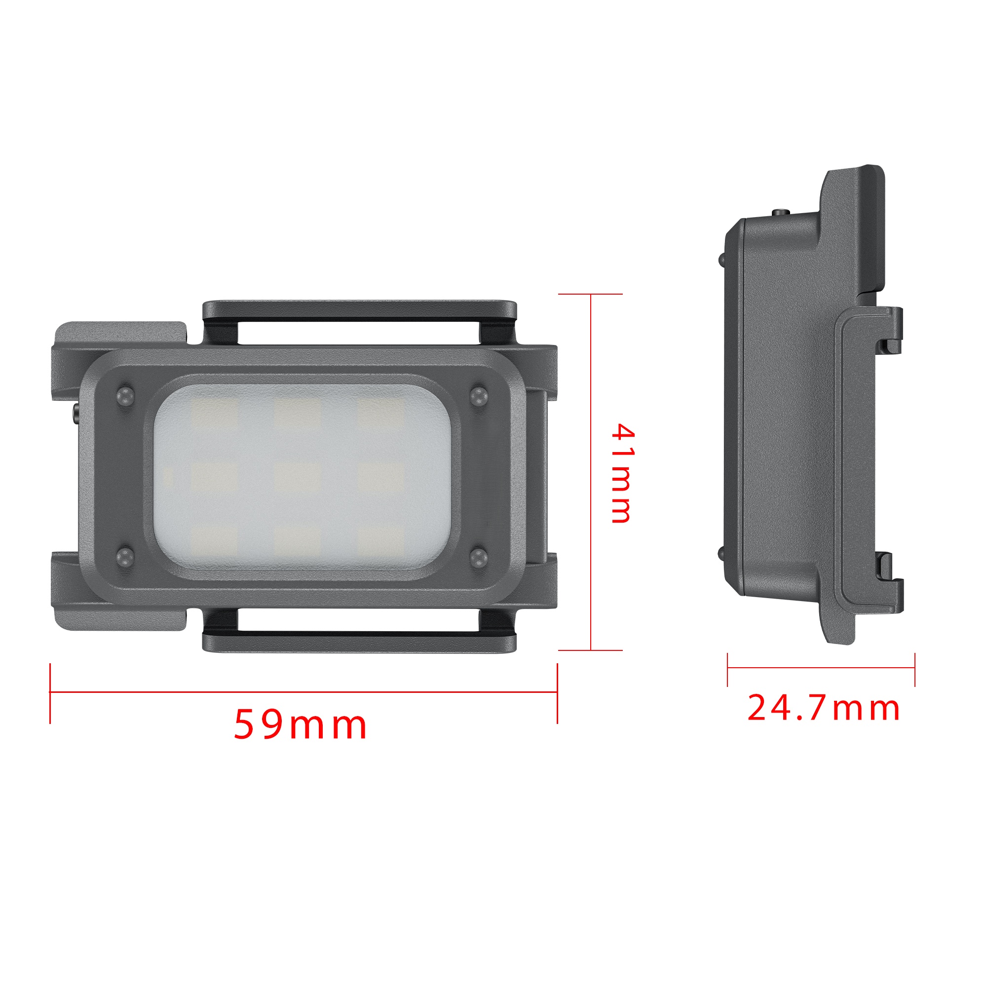 Landing Gear for DJI Neo 2- Dr - Drone Landing Gear incelemesi ve fiyatı