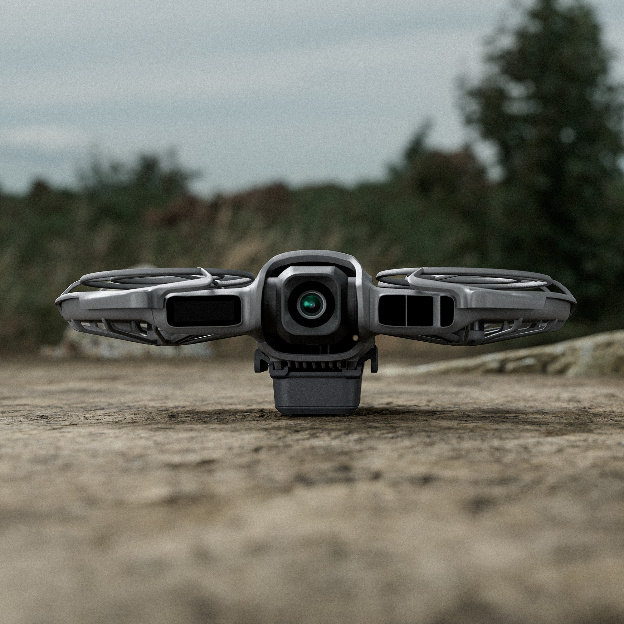 Landing Gear for DJI Neo 2- Dr - Drone Landing Gear incelemesi ve fiyatı