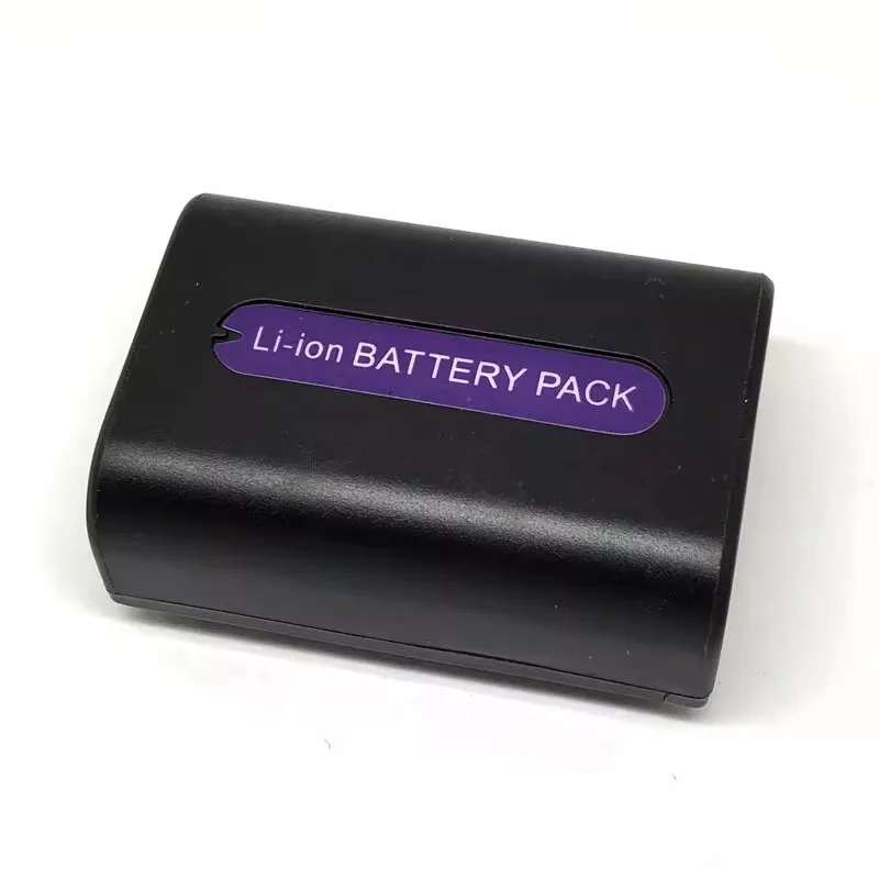 7.2V 1150mAh NP-FH50 Camera Ba - Drone Camera incelemesi ve fiyatı