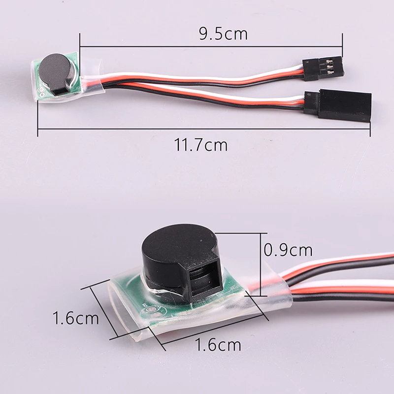 Rc Diy Drone Aircraft Tracker  - Drone Buzzer incelemesi ve fiyatı