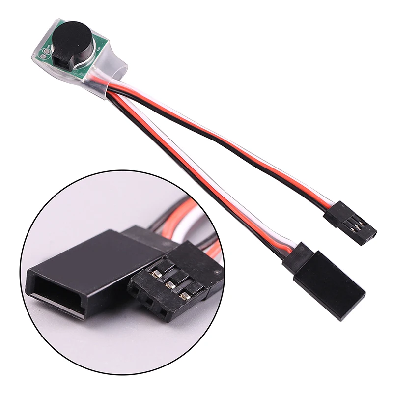 Rc Diy Drone Aircraft Tracker  - Drone Buzzer incelemesi ve fiyatı