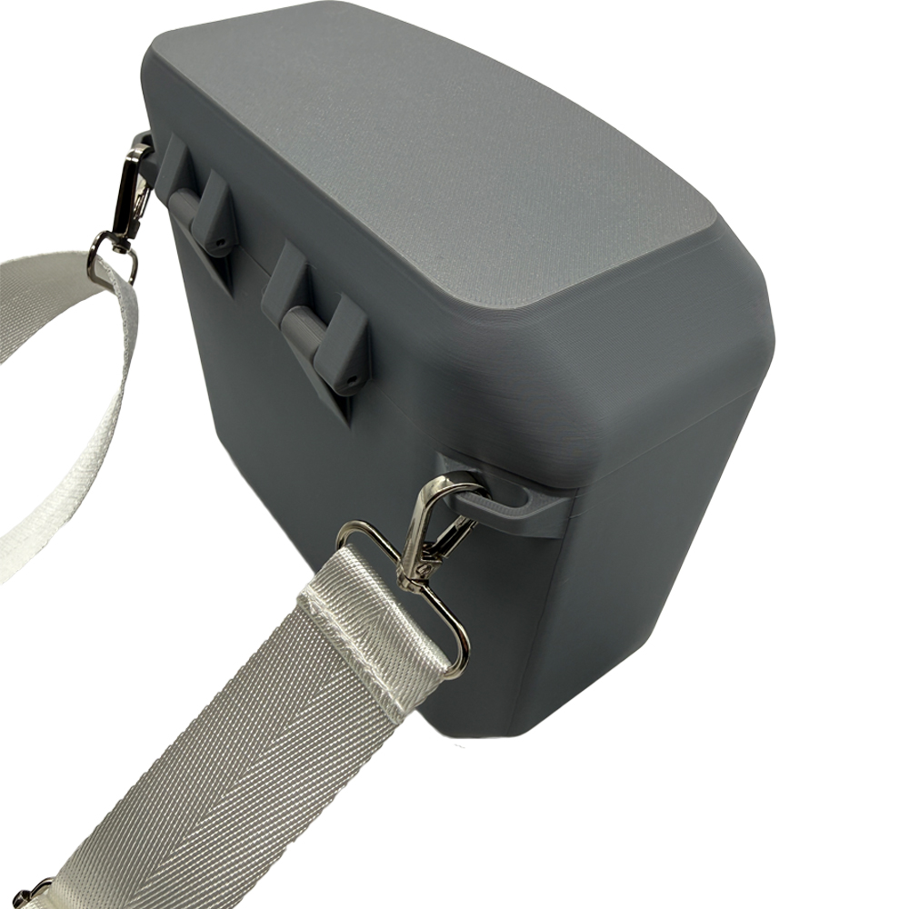 Hard Carrying Case for DJI Neo - Drone Battery Strap incelemesi ve fiyatı