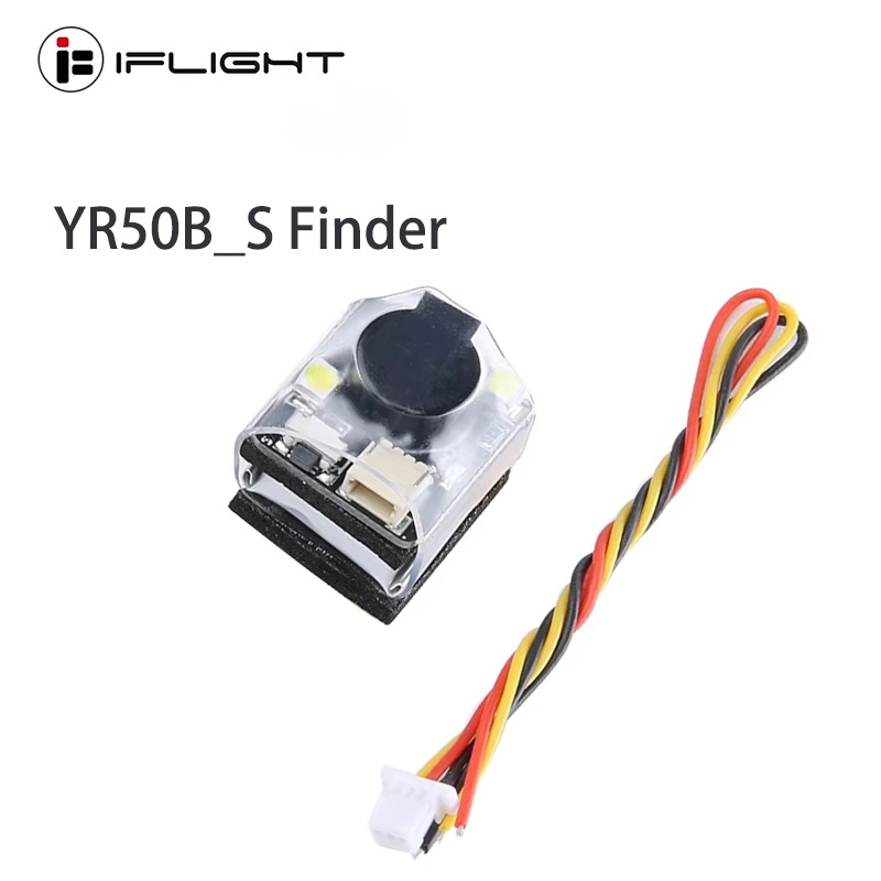 IFlight YR50B_S Finder Buzzer  - Drone Buzzer incelemesi ve fiyatı