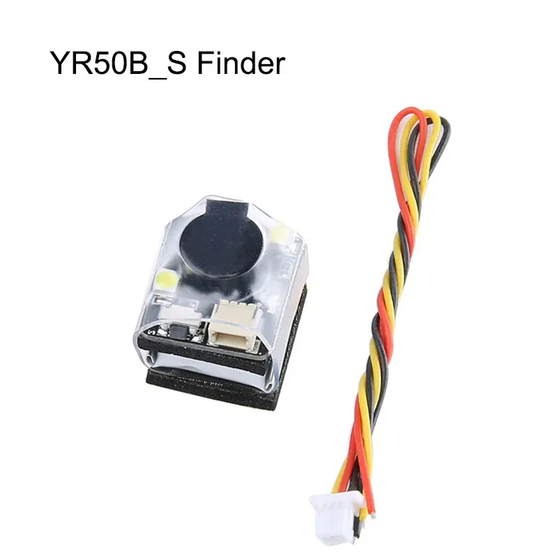 IFlight YR50B_S Finder Buzzer  - Drone Buzzer incelemesi ve fiyatı