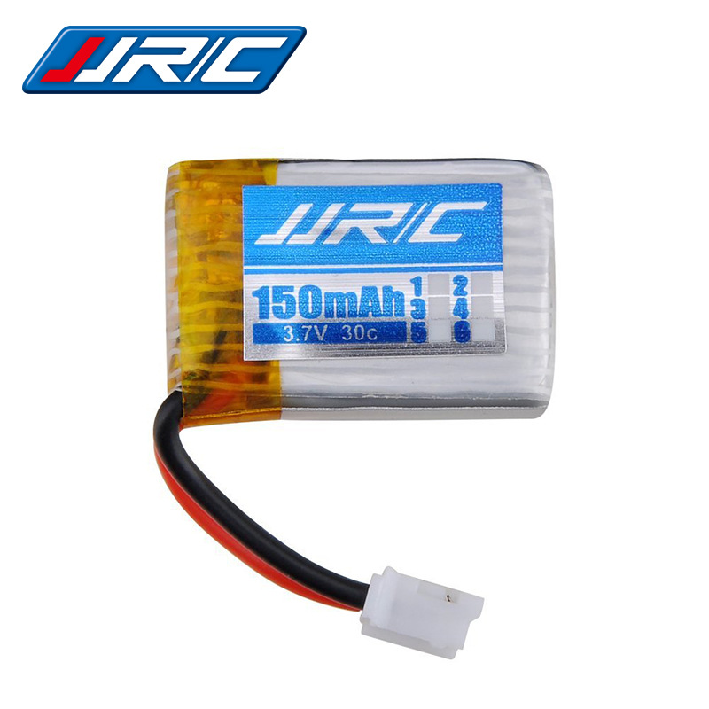 Original JJRC H36 battery 3.7V - Drone Charger incelemesi ve fiyatı