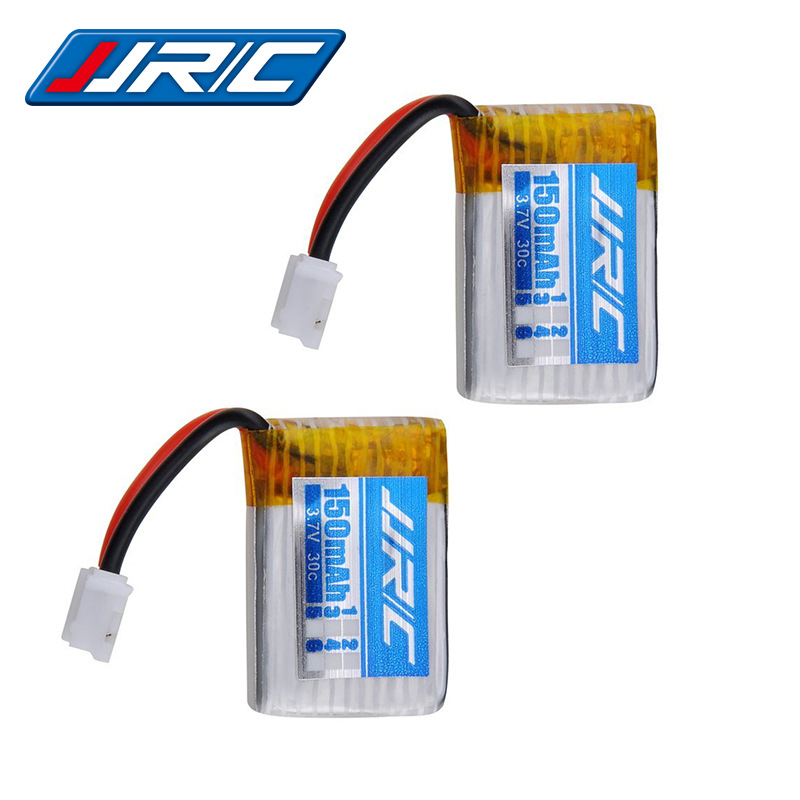 Original JJRC H36 battery 3.7V - Drone Charger incelemesi ve fiyatı