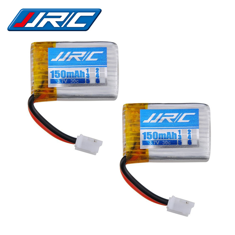 Original JJRC H36 battery 3.7V - Drone Charger incelemesi ve fiyatı