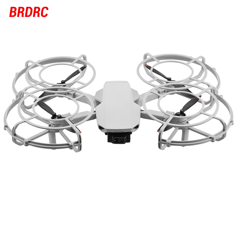Propeller Guard  for DJI Mini  - Drone Propeller Guard incelemesi ve fiyatı