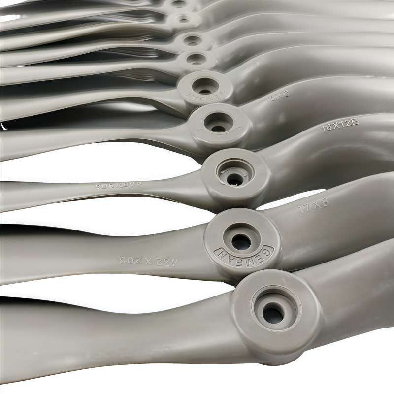 Genuine Gemfan RC Propellers S - Drone Propeller incelemesi ve fiyatı
