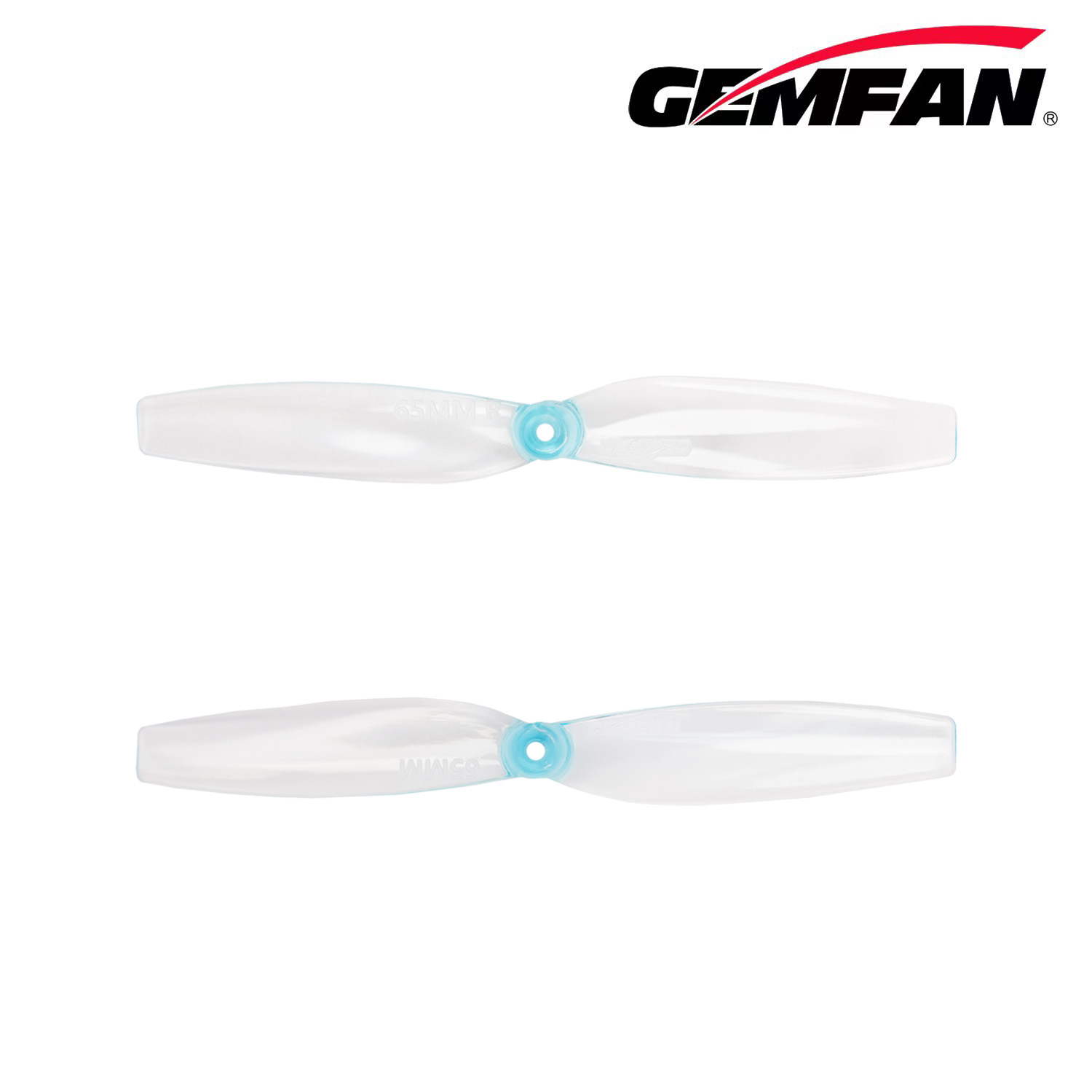 2610 Props Gemfan 2.6inch 2 Bl - Drone Esc incelemesi ve fiyatı