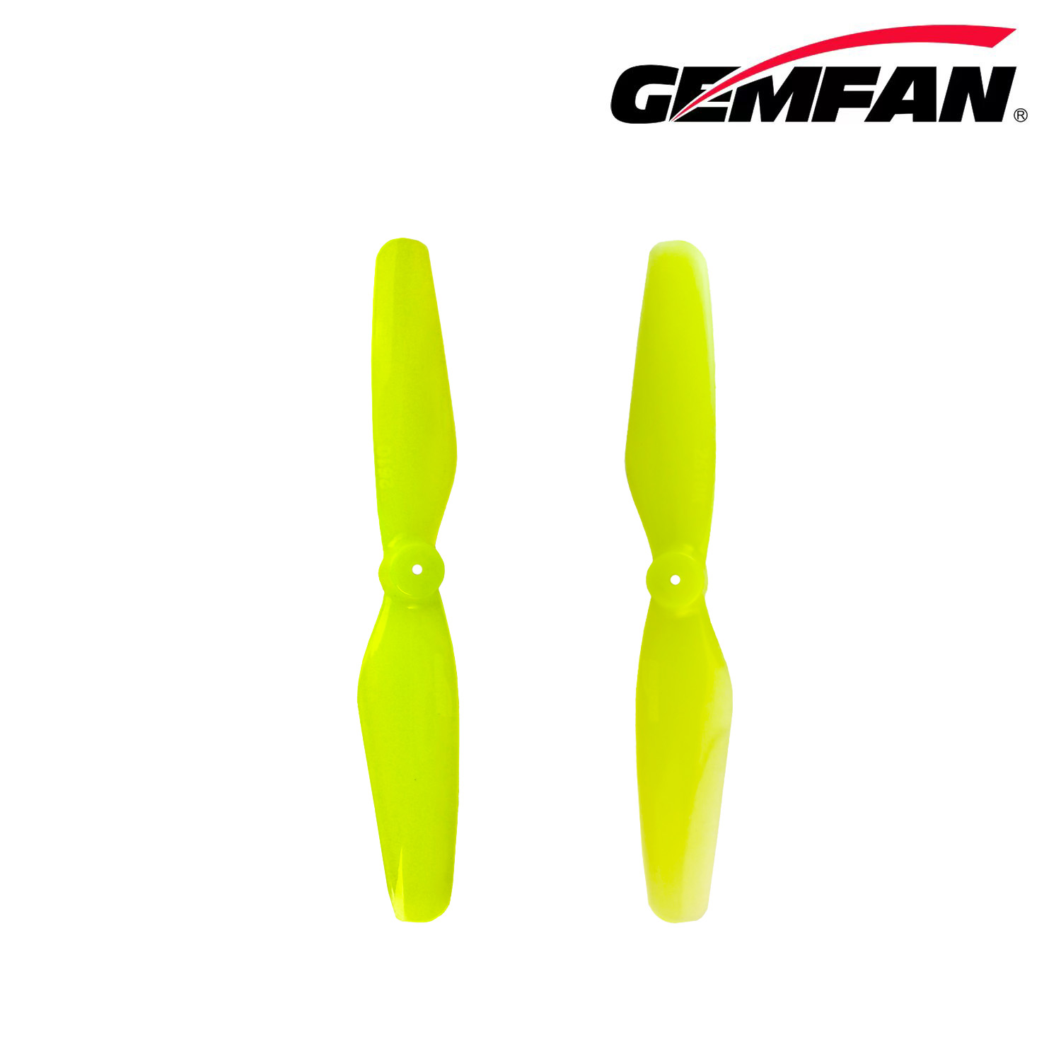 2610 Props Gemfan 2.6inch 2 Bl - Drone Esc incelemesi ve fiyatı