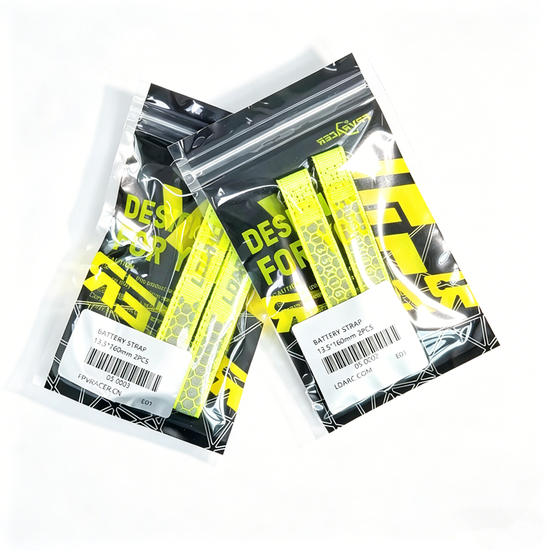 FPVRACER FPV Drone Battery Tie - Drone Battery Strap incelemesi ve fiyatı