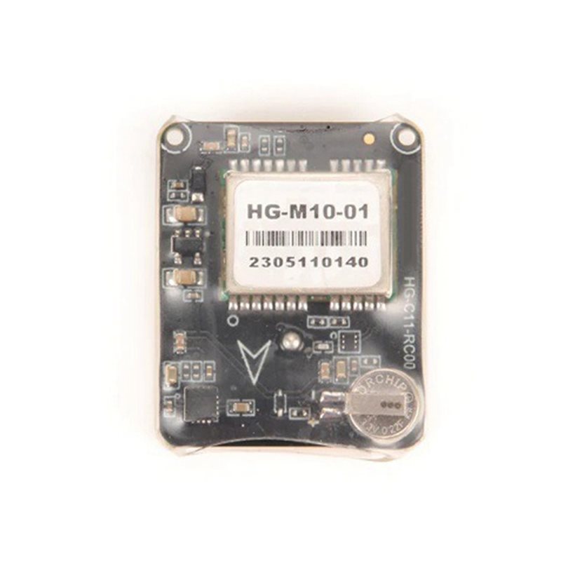 Micro M10 GPS Digital Compass  - Drone Compass incelemesi ve fiyatı