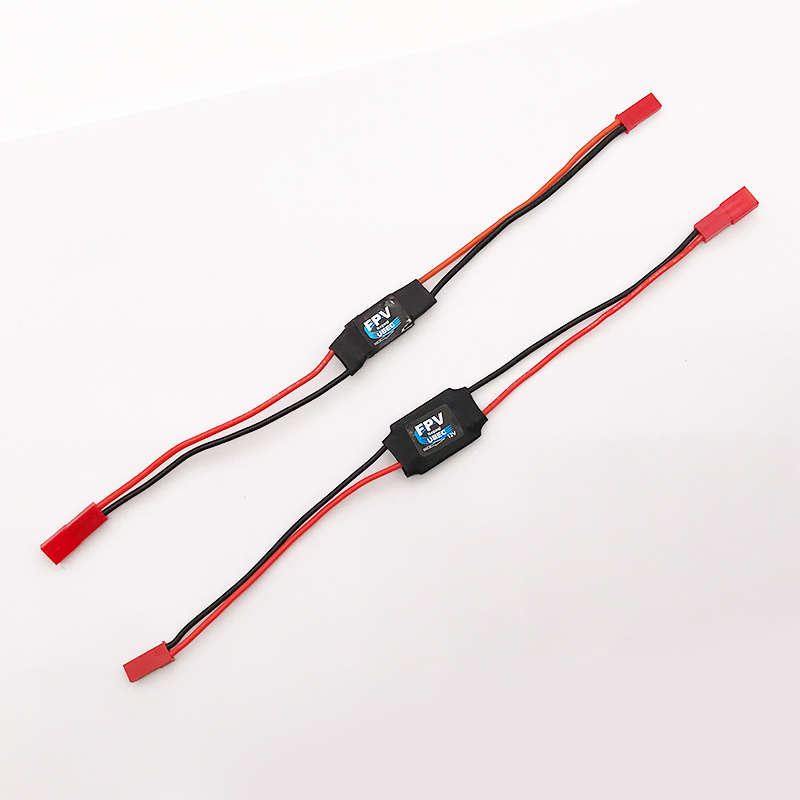 Ultralight BEC Module 3A 5V 2- - Drone Gimbal incelemesi ve fiyatı