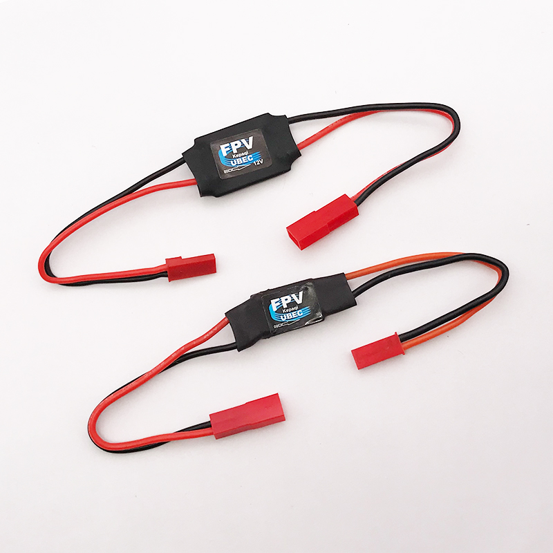 Ultralight BEC Module 3A 5V 2- - Drone Gimbal incelemesi ve fiyatı