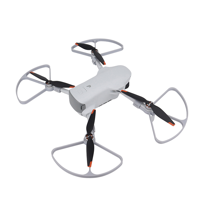 Propeller Guard Cage For Poten - Drone Propeller Guard incelemesi ve fiyatı