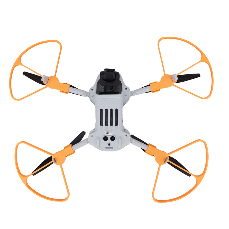 Propeller Guard Cage For Poten - Drone Propeller Guard incelemesi ve fiyatı