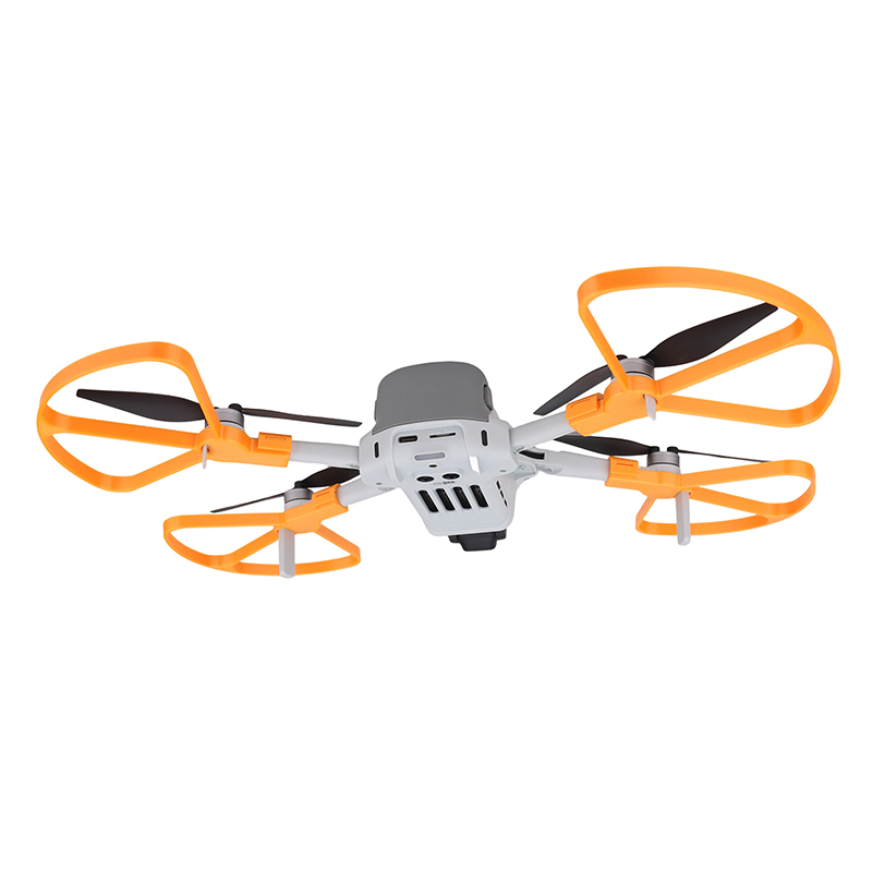 Propeller Guard Cage For Poten - Drone Propeller Guard incelemesi ve fiyatı