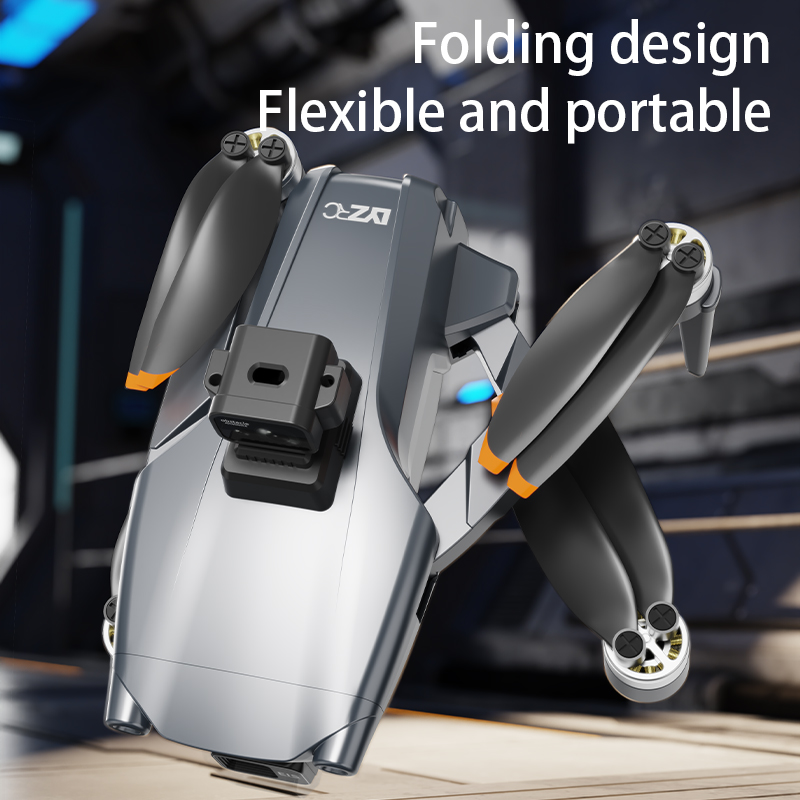 LYZRC L600-2 MAX GPS Drone 3-A - Drone Gps Mount incelemesi ve fiyatı
