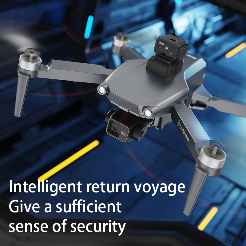 LYZRC L600-2 MAX GPS Drone 3-A - Drone Gps Mount incelemesi ve fiyatı