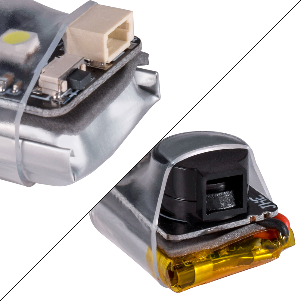 JHEMCU JHE42B/JHE20B Finder Mi - Drone Buzzer incelemesi ve fiyatı