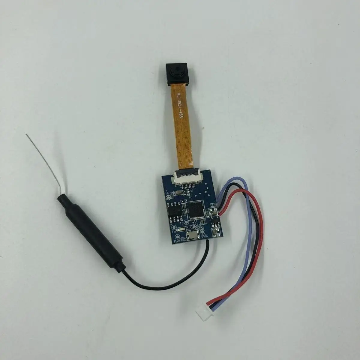 DIY Drone Spare Parts E88/e99  - Drone Camera incelemesi ve fiyatı