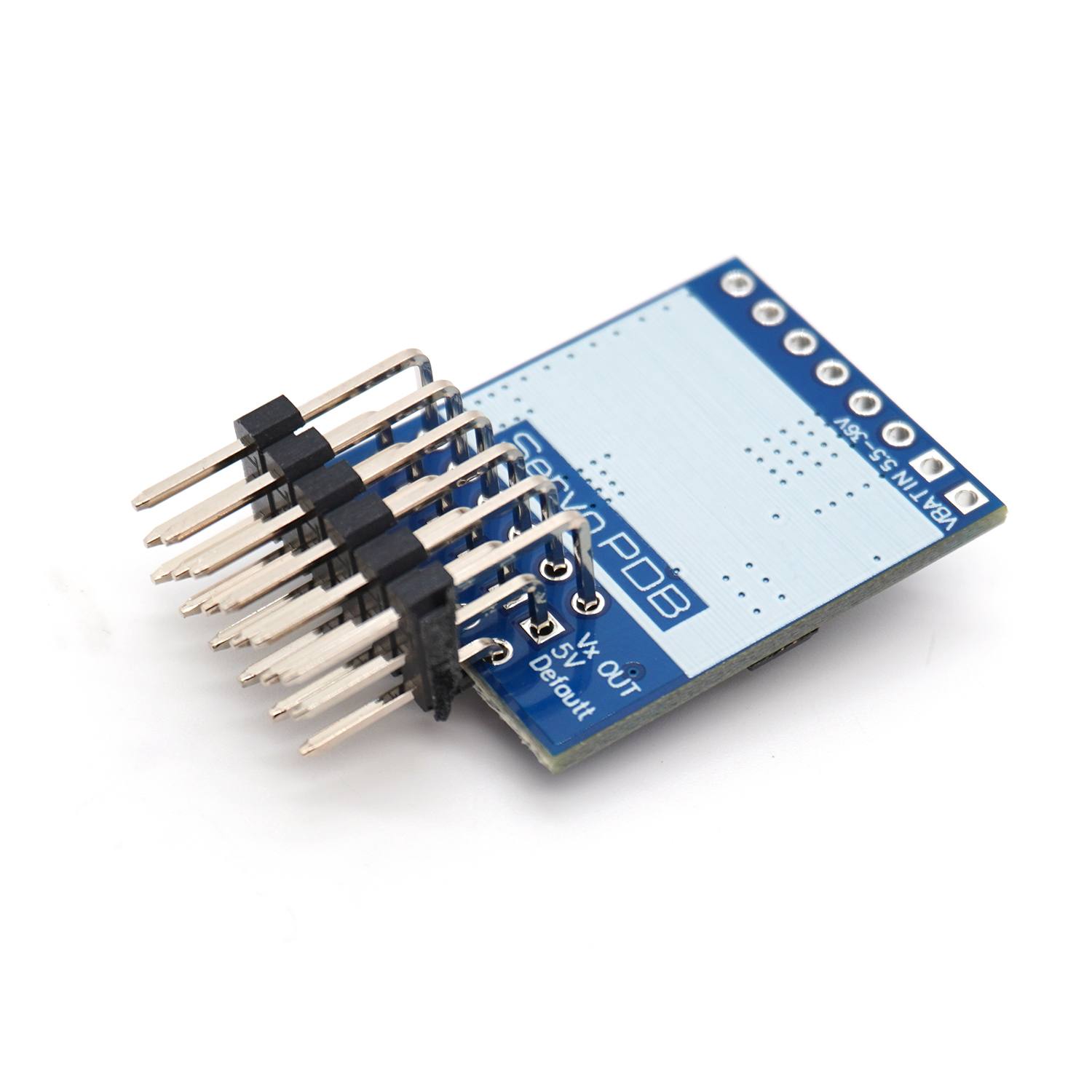 YSIDO 4A BEC SERVO PDB 5.5-36V - Drone Power Distribution Board incelemesi ve fiyatı