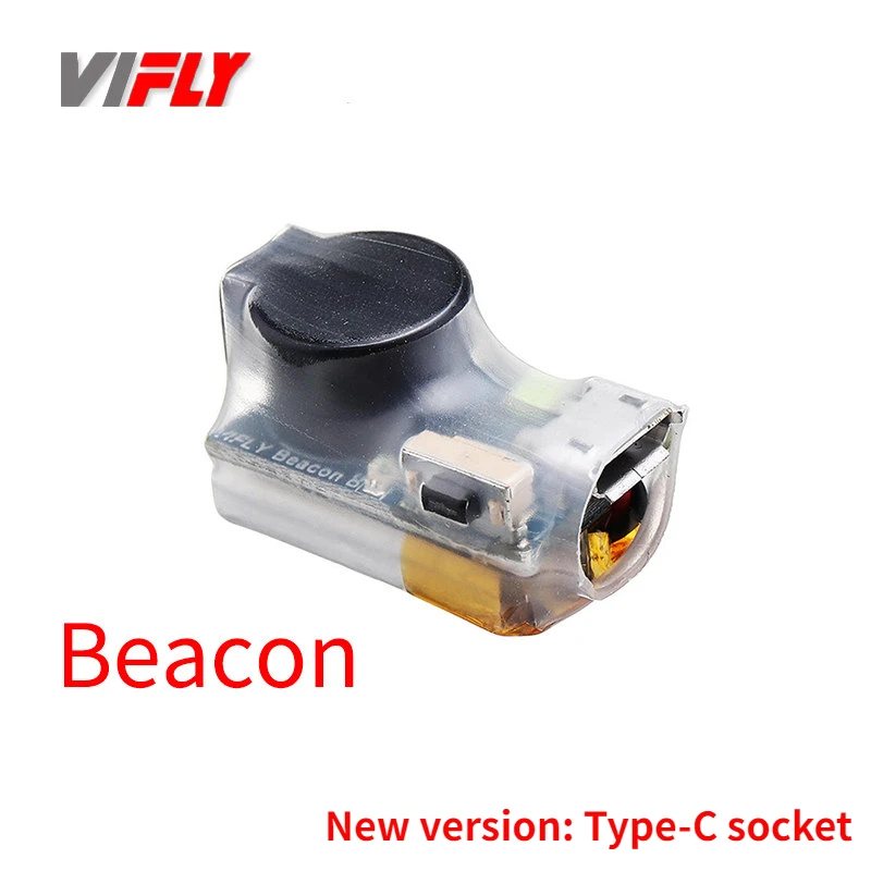 VIFLY Beacon Wireless Drone Bu - Drone Buzzer incelemesi ve fiyatı