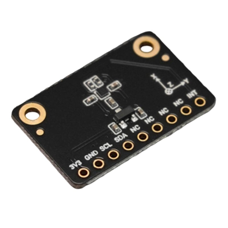 B24B BMM350 Triple-Axis Magnet - Drone Compass incelemesi ve fiyatı