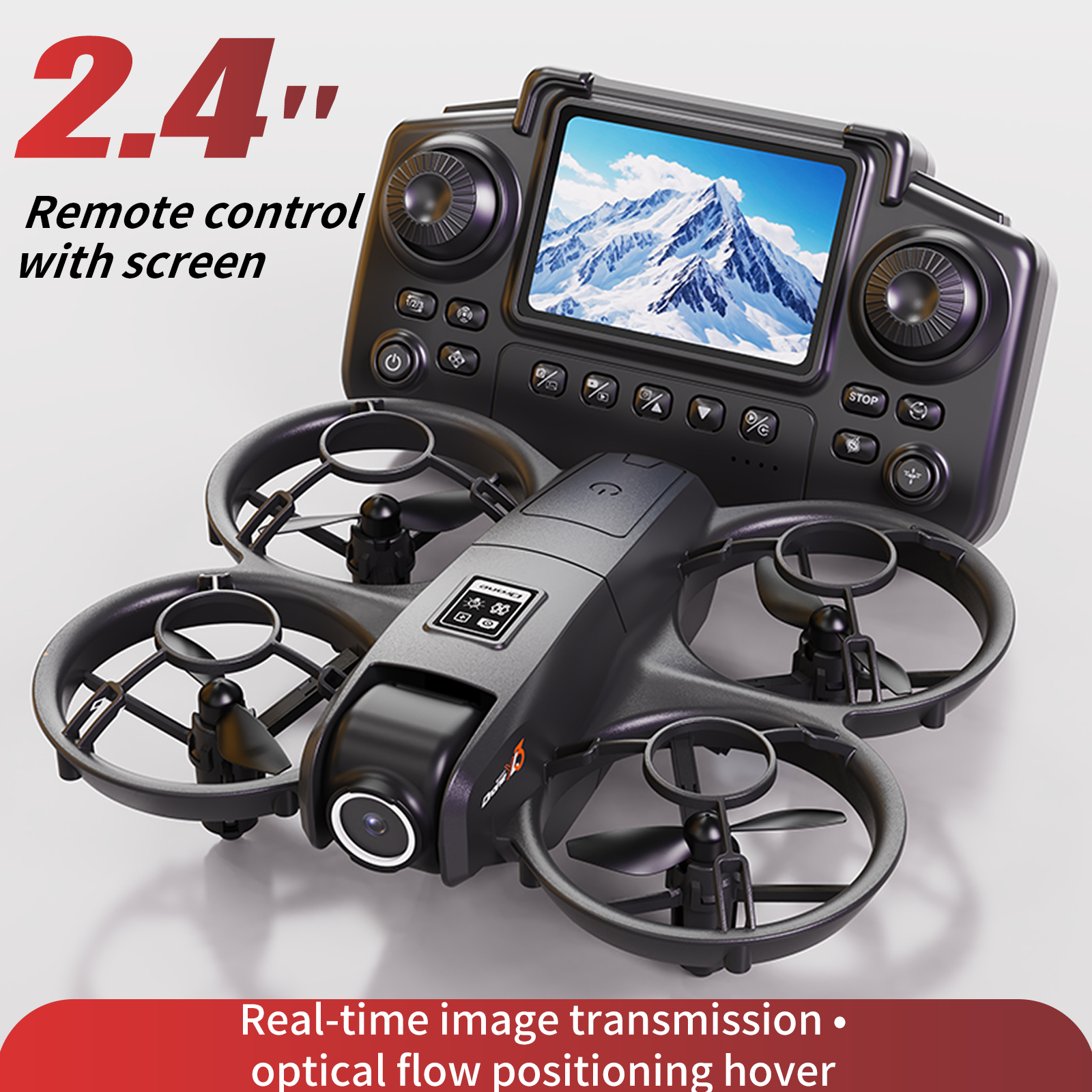 New YL3 RC Drone 8K 1080P Wide - Drone Gps Mount incelemesi ve fiyatı