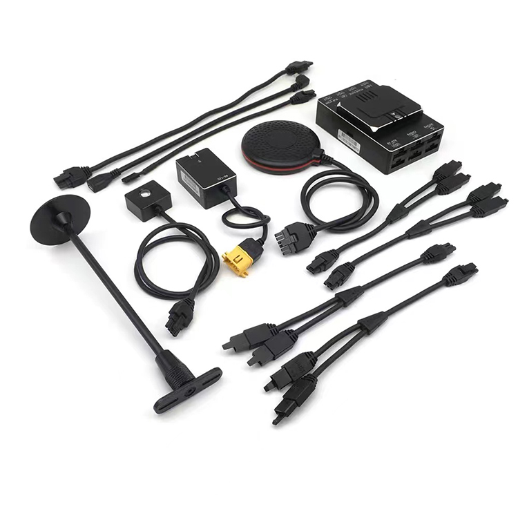 GPS Flight Controller for - LE - Drone Flight Controller incelemesi ve fiyatı