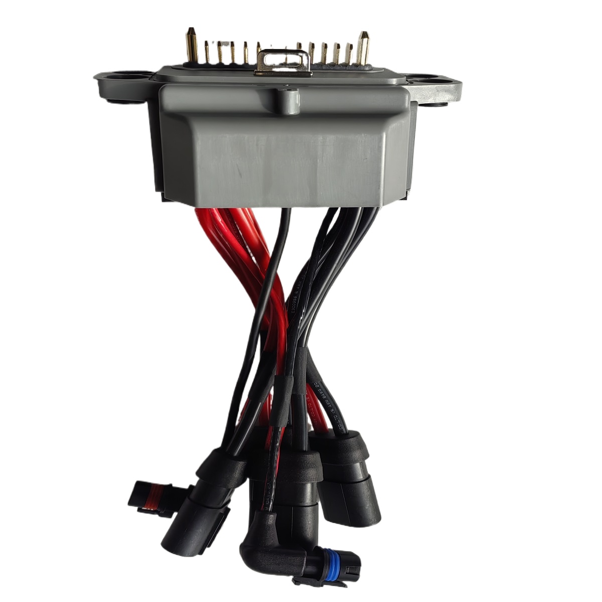 Agricultural Drone Power Distr - Drone Power Distribution Board incelemesi ve fiyatı