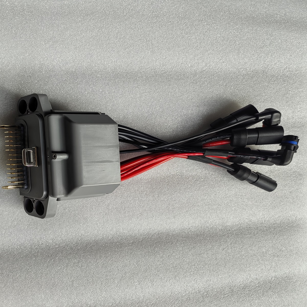 Agricultural Drone Power Distr - Drone Power Distribution Board incelemesi ve fiyatı