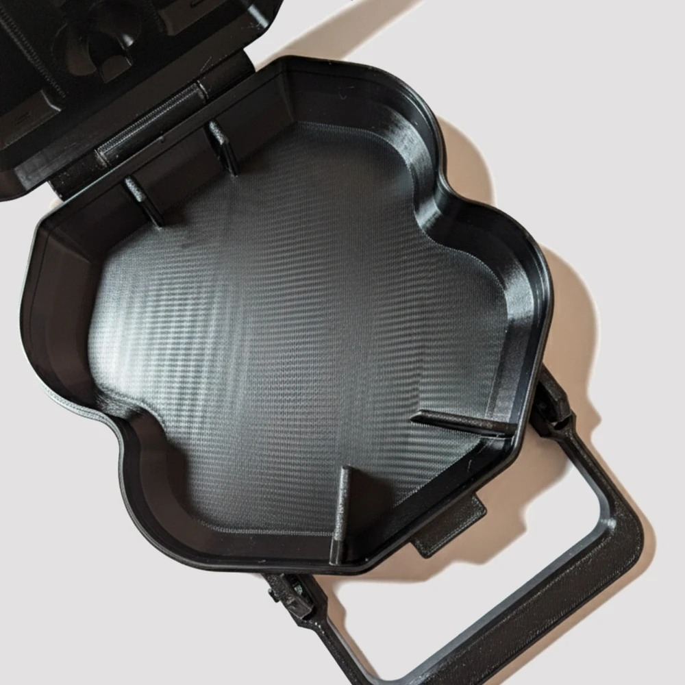 Multi-functional Carrying Case - Drone Battery incelemesi ve fiyatı