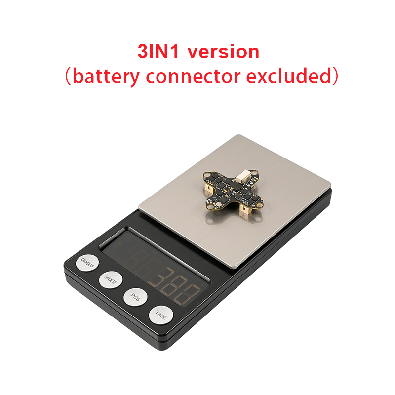 BETAFPV  Matrix 1S Brushless F - Drone Flight Controller incelemesi ve fiyatı